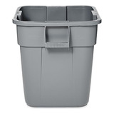 Rubbermaid Commercial Products Contenedor De Almacenamiento 