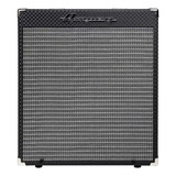 Amplificador Ampeg Rb110 50w Para Baixo