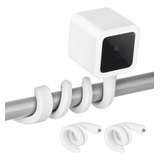 Soporte Twist Para Las Nuevas Wyze Cam V3 Y Wyze Cam Outd...