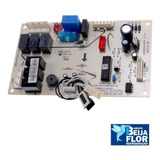 Placa Eletronica Ar Condicionado Midea Inverter 9.000btu/h 