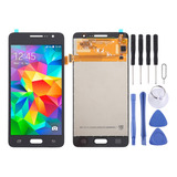 Pantalla Lcd Oem Para Galaxy Grand Prime Sm-g530f Sm-g531f C