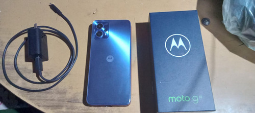 Moto G13 Dual Sim 128 Gb  Azul Difuso 4 Gb Ram