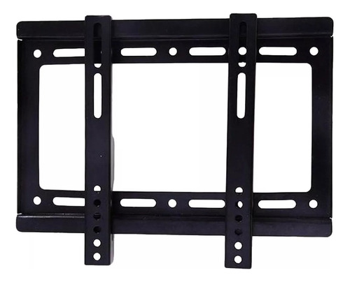  Soporte Negro  Para Tv 15 A 43 Fijo Oferta