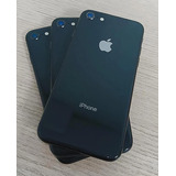 iPhone 8 64gb Cor Cinza Usado - Em Perfeito Estado