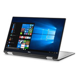 Notebook Dell Xps 9365 13.3  2 Em 1 Touch, I7 16gb 512gb Ssd