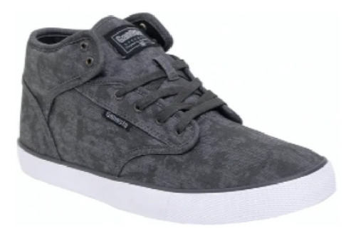 Zapatilla Gangsta Snake Hombre  Grey/ Denim Gass 18-039