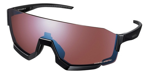 Gafas Ciclismo Shimano Original Aerolite Hc