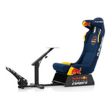 Asiento Simulador Playseat Formula Red Bull Racing