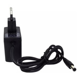 Fonte Estabilizada Bivolt Para Cftv Ou Receptor De Tv 12v 2a