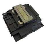 Cabezal De Impresión Epson L3210 L3250 L4250 L4260 L3110