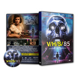 Vhs 85 (2023) Dvd Latino/ingles Subt Esp