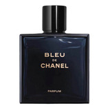  Bleu De Chanel Parfum 150ml Para Masculino