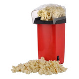 Maquina De Cabritas Popcorn 1200w