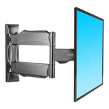 Base Doble Brazo Tv Soporte Para Televisor 32'' - 65'' Nia