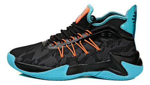 Zapatos Deportivos Profesionales Zapatos De Baloncesto