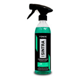 Limpador Limpeza Interna Automotivo Sintra Fast 500ml Vonix