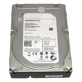 Seagate Disco Duro De Capacidad Empresarial De 4tb Rpm Sata.