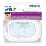 Avent Protector Mamario Standard (6919)