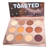 Presente Lindo E Elegante Paleta Sombras Divina Maquiagem Og