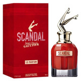 Scandal Le Parfum Jean Paul Gaultier Edp;80ml;original!!!