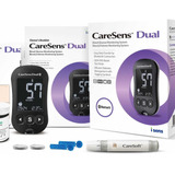 Glucometro Caresens Dual