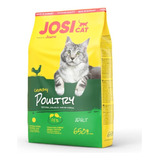 Josicat Poultry 10kg 