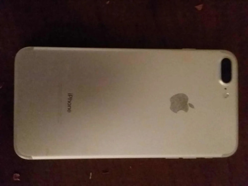 iPhone 7 Plus 256 Gb Liberado | MercadoLibre