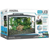 Kit De Acuario Led Marina