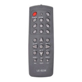 Controle Remoto Para Receptor Century Super Color S236