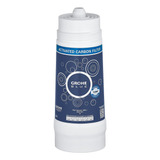 Blue Active Carbon Replacement Water Filter Gallon Capacity