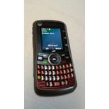 Avantel Motorola I465 No Operativo Sólo Colección 