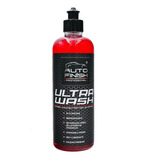 Autofinish Ultra Wash Shampoo Hyper Concentrado Espuma 1 Lt