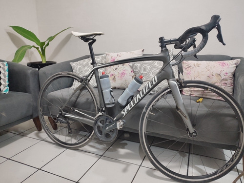 Bicicleta Specialized Roubaix Sl4 Sports