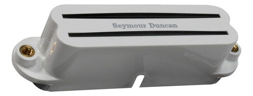 Seymour Duncan Scr-1n Cool Rails St Pastilla Pasiva Guitarra