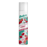 Batiste Cherry Dry Shampoo 200ml - Shampoo Seco - Europa