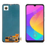 Tela Touch Display Frontal Lcd Compatível Xiaomi Mi A3 Oled 