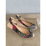 Sandalias Nuevas Desigual Mandalas 36