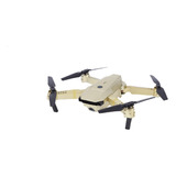 Drone Nacional Com Câmera Hd Wifi 1 Bateria Barato