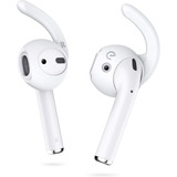 Earbuddyz 2.0 auriculares Apple Y Earpods Fundas Y Ganchos