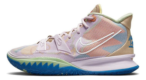 Tenis Kyrie Irving 7 World Pink