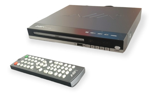 Reproductor Dvd Topsonic Usb