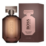 Perfume Hugo Boss The Scent Absolute For Her Edp 50ml