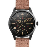 Reloj Hombre Pulsera Walla Midnight Classic Seiko