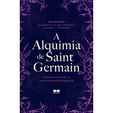Libro Alquimia De Saint Germain A De Prophet Elizabeth Clare