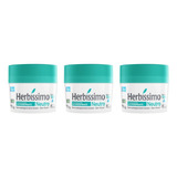 Herbissimo Creme 55 G Neutro - Kir C/3un