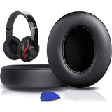 Almohadillas Para Beats Studio 2 Y 3, Aislamiento De Ruido,