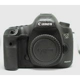  Canon Eos 5d Mark Iii Dslr 144k Disparos