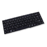 Teclado Para Notebook Compatibilidade: Np370e4k, Ba98-00392p