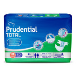 Pañales Prudential Total