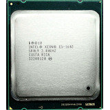 Intel Xeon E5 1603 2.80 Ghz 4/4 10mb Cache